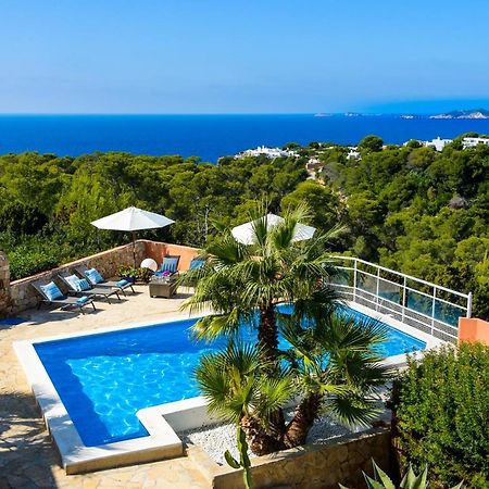 Can Costa Cala Vadella  Ngoại thất bức ảnh