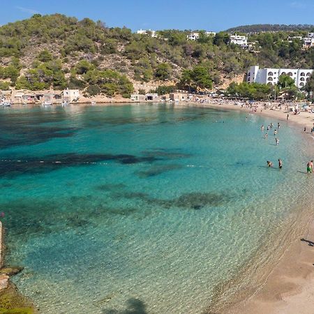 Can Costa Cala Vadella  Ngoại thất bức ảnh