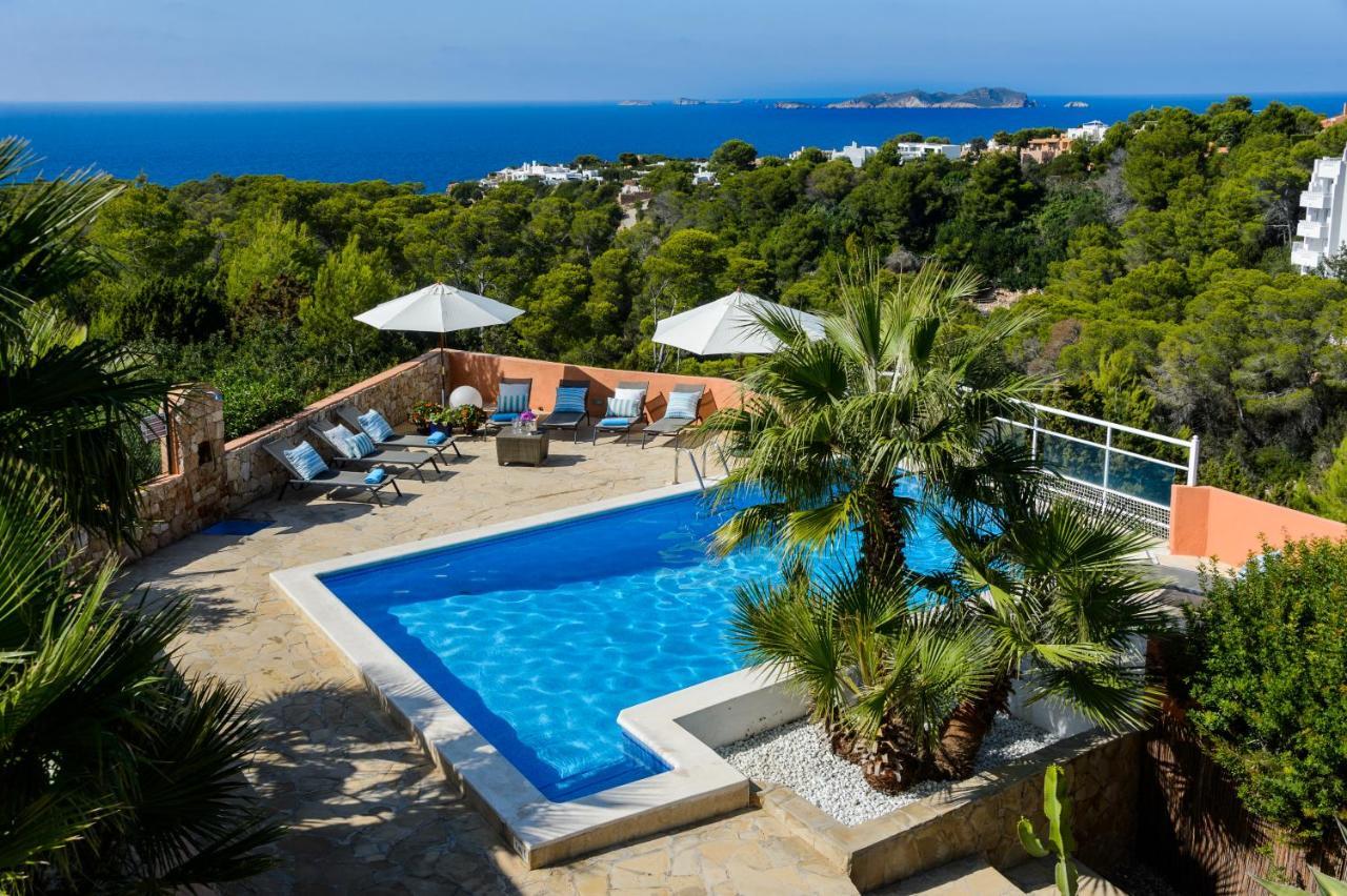 Can Costa Cala Vadella  Ngoại thất bức ảnh