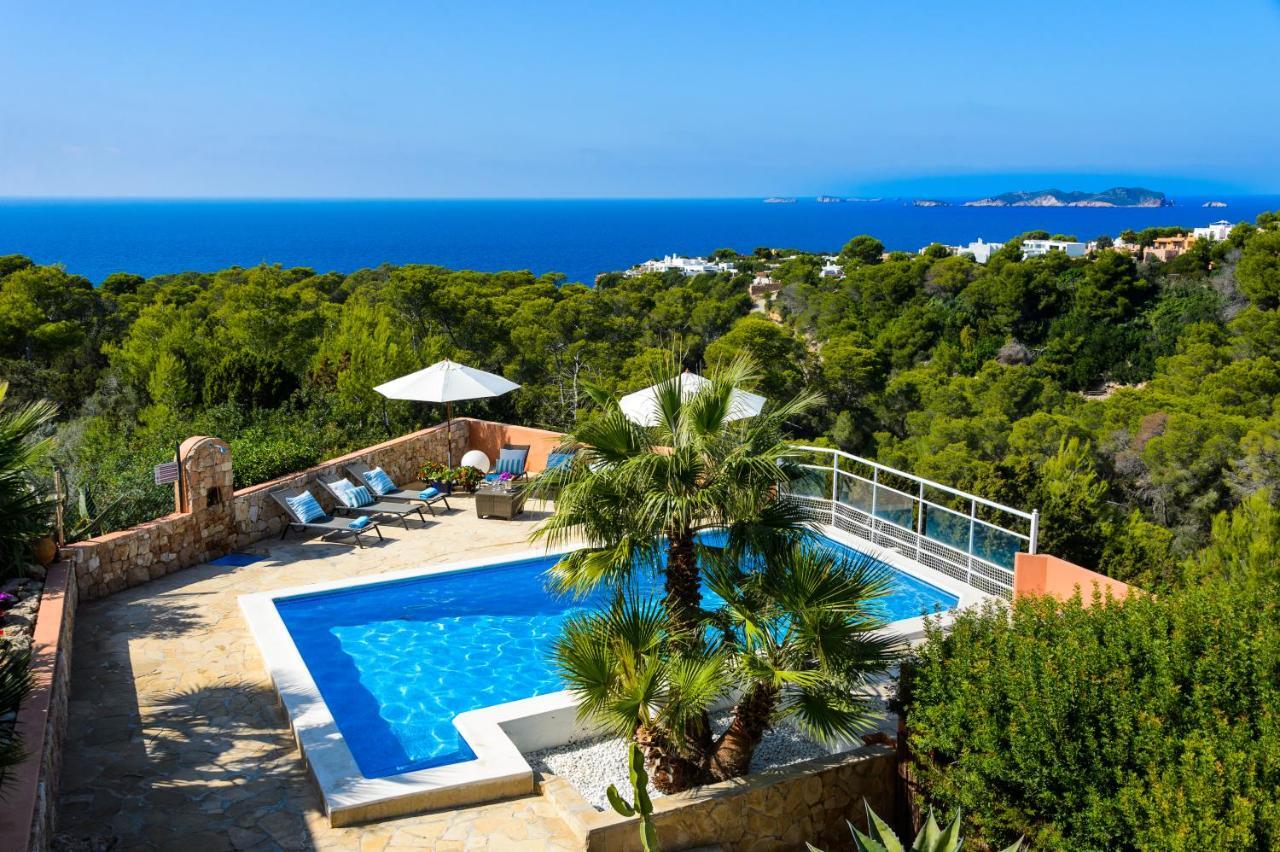 Can Costa Cala Vadella  Ngoại thất bức ảnh