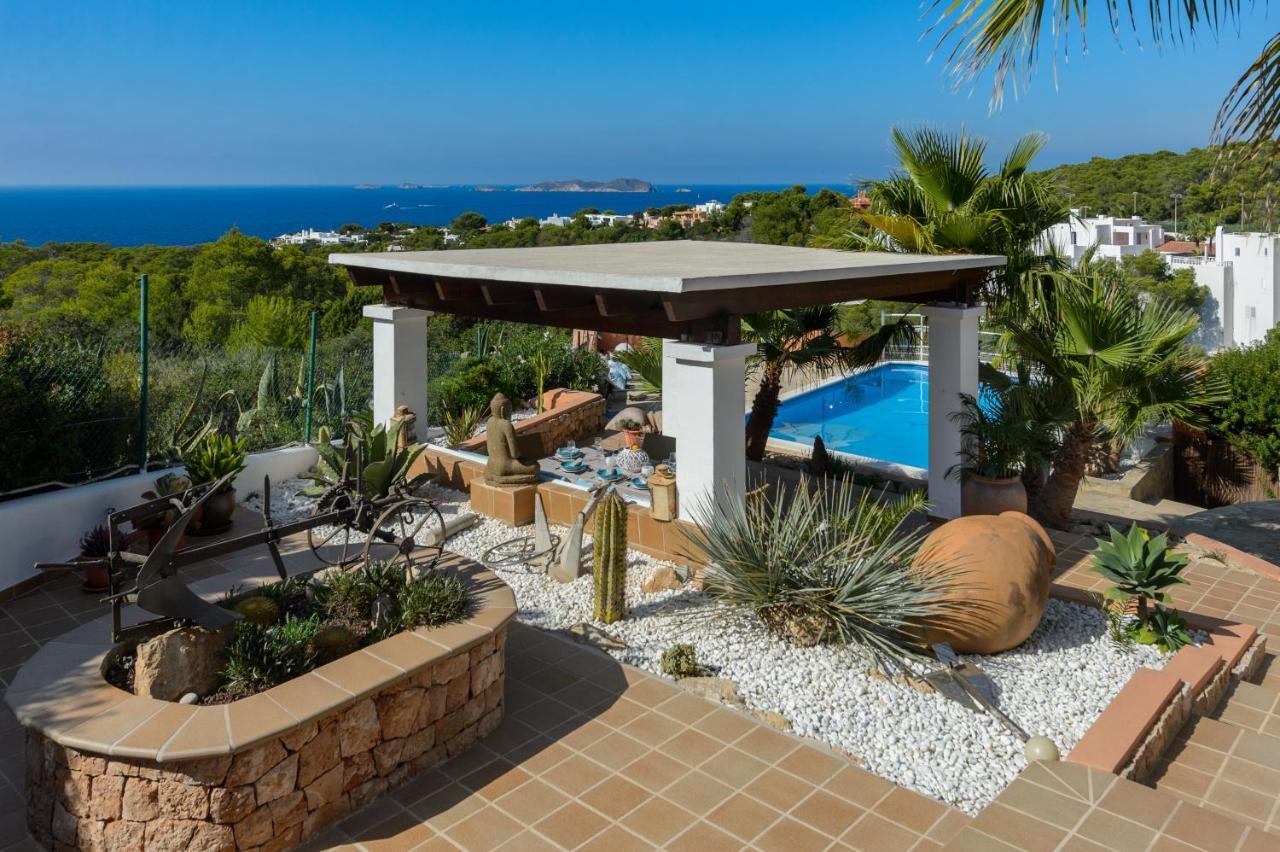 Can Costa Cala Vadella  Ngoại thất bức ảnh