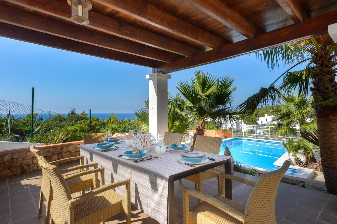 Can Costa Cala Vadella  Ngoại thất bức ảnh