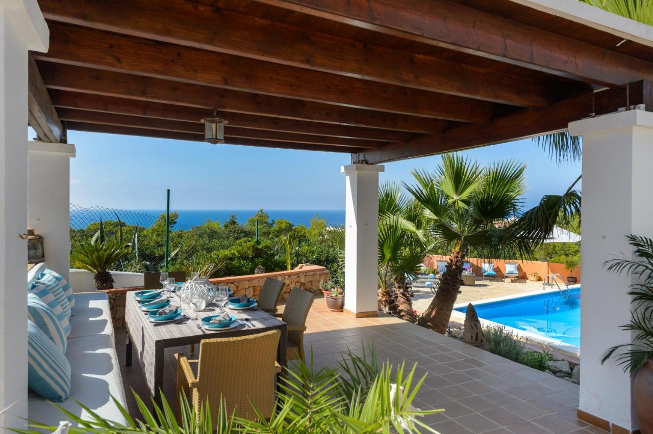 Can Costa Cala Vadella  Ngoại thất bức ảnh