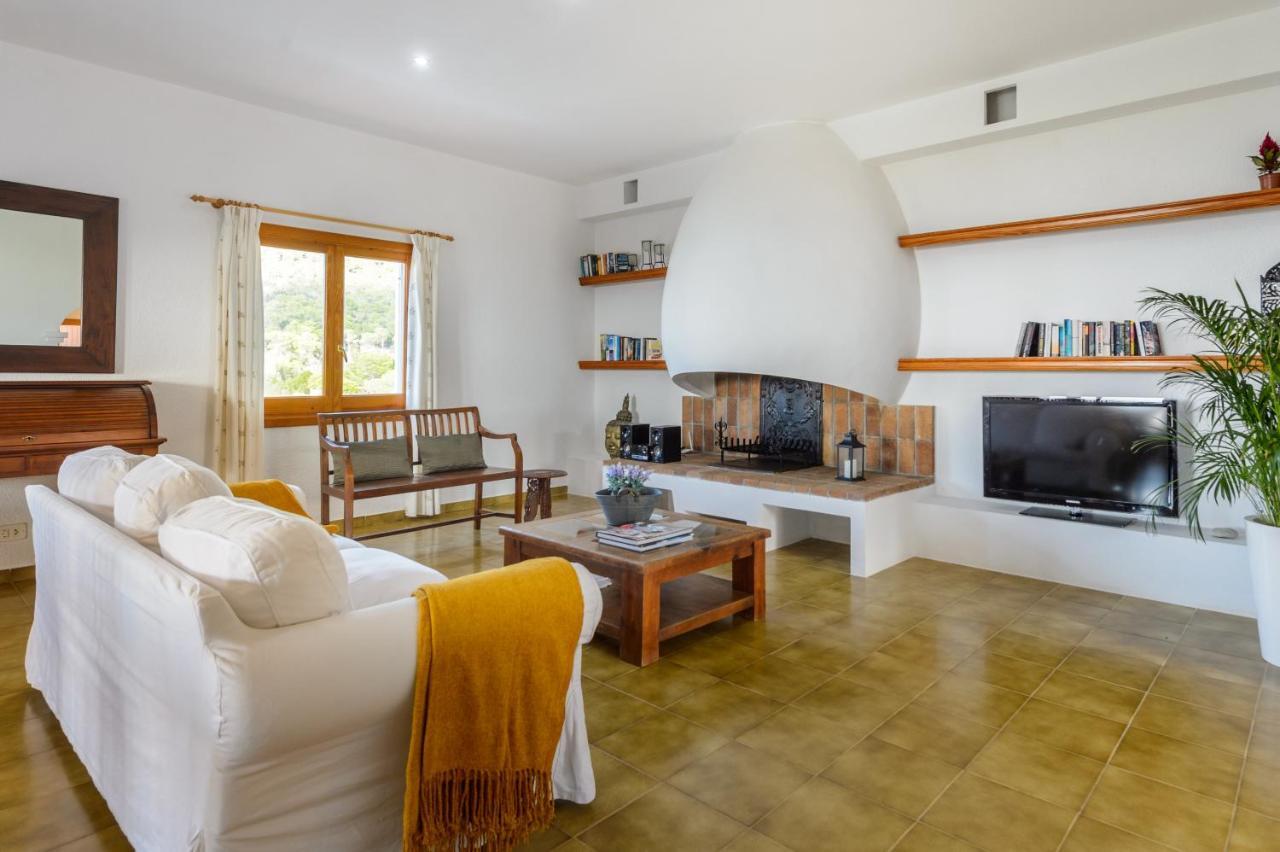 Can Costa Cala Vadella  Ngoại thất bức ảnh
