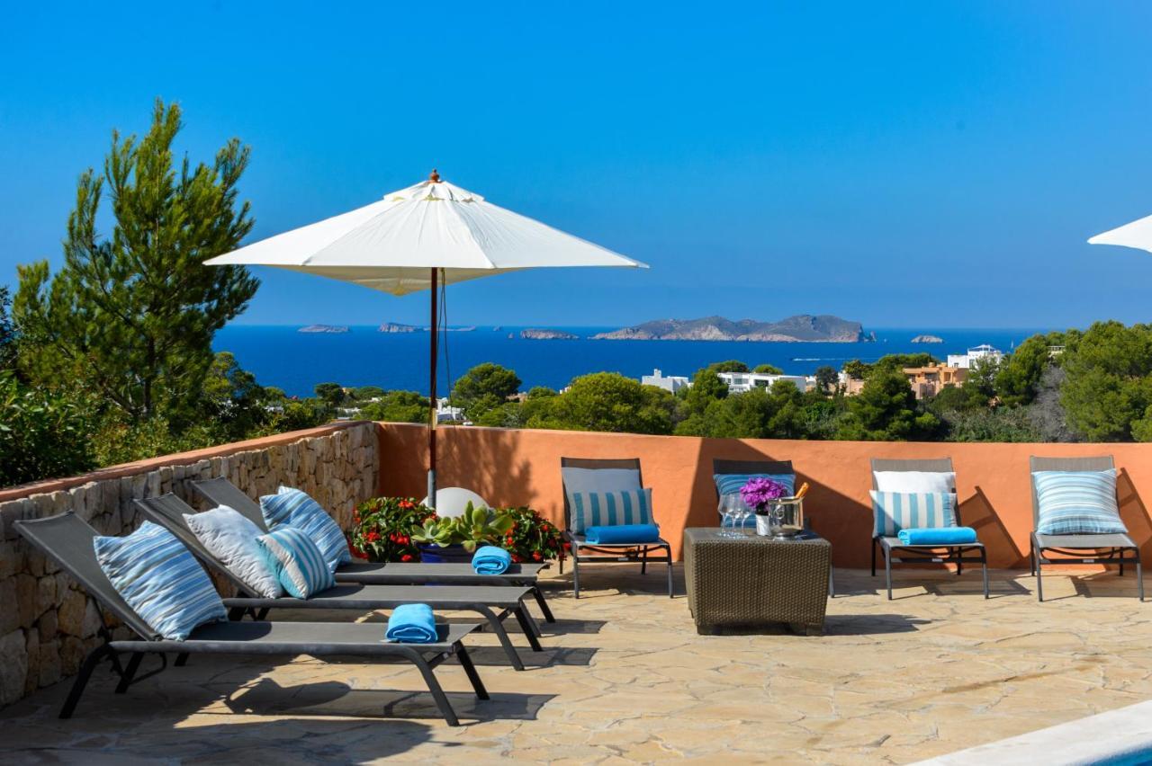 Can Costa Cala Vadella  Ngoại thất bức ảnh