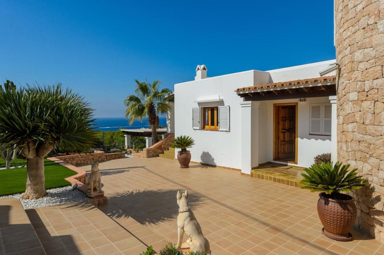 Can Costa Cala Vadella  Ngoại thất bức ảnh