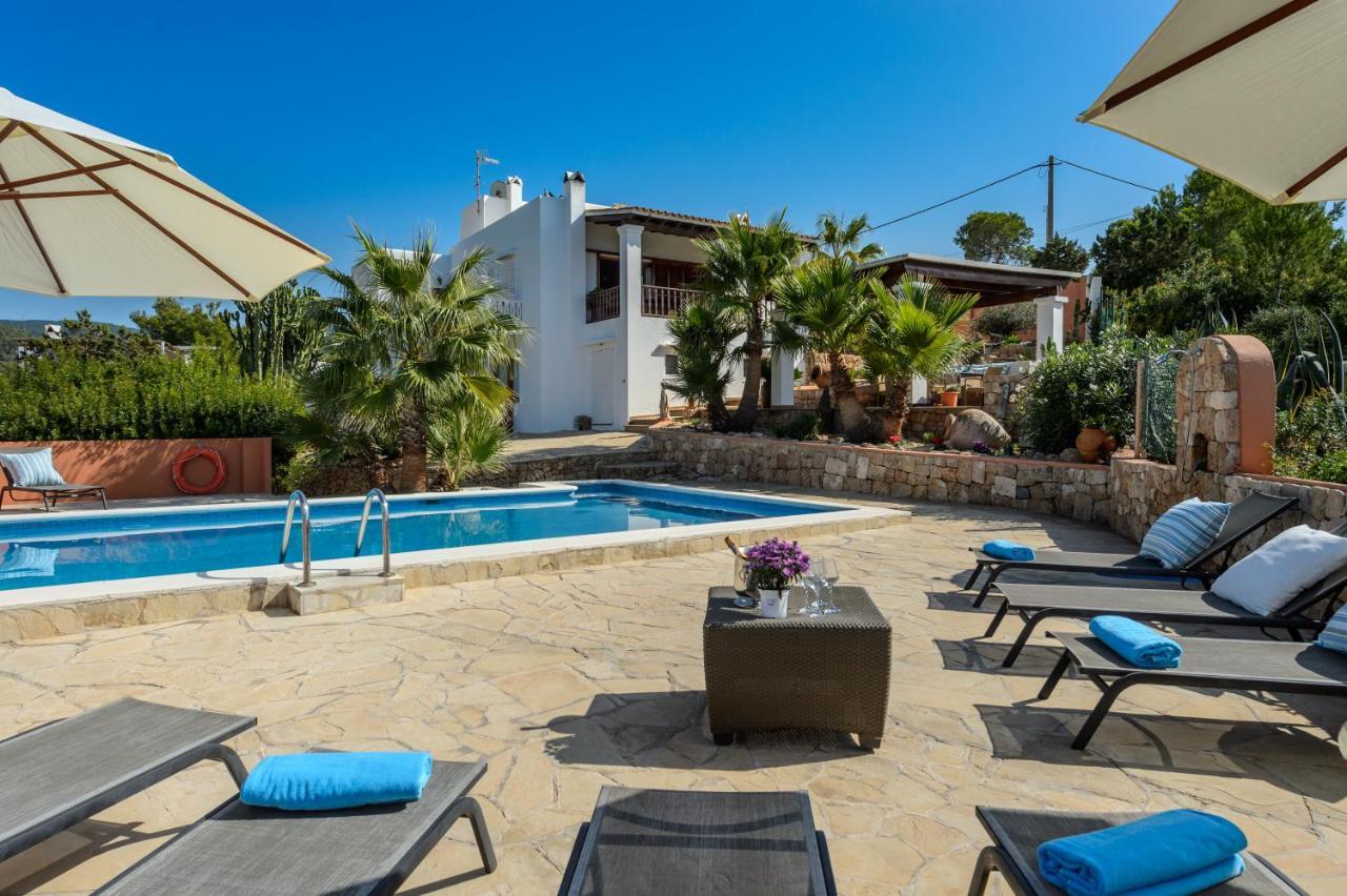 Can Costa Cala Vadella  Ngoại thất bức ảnh