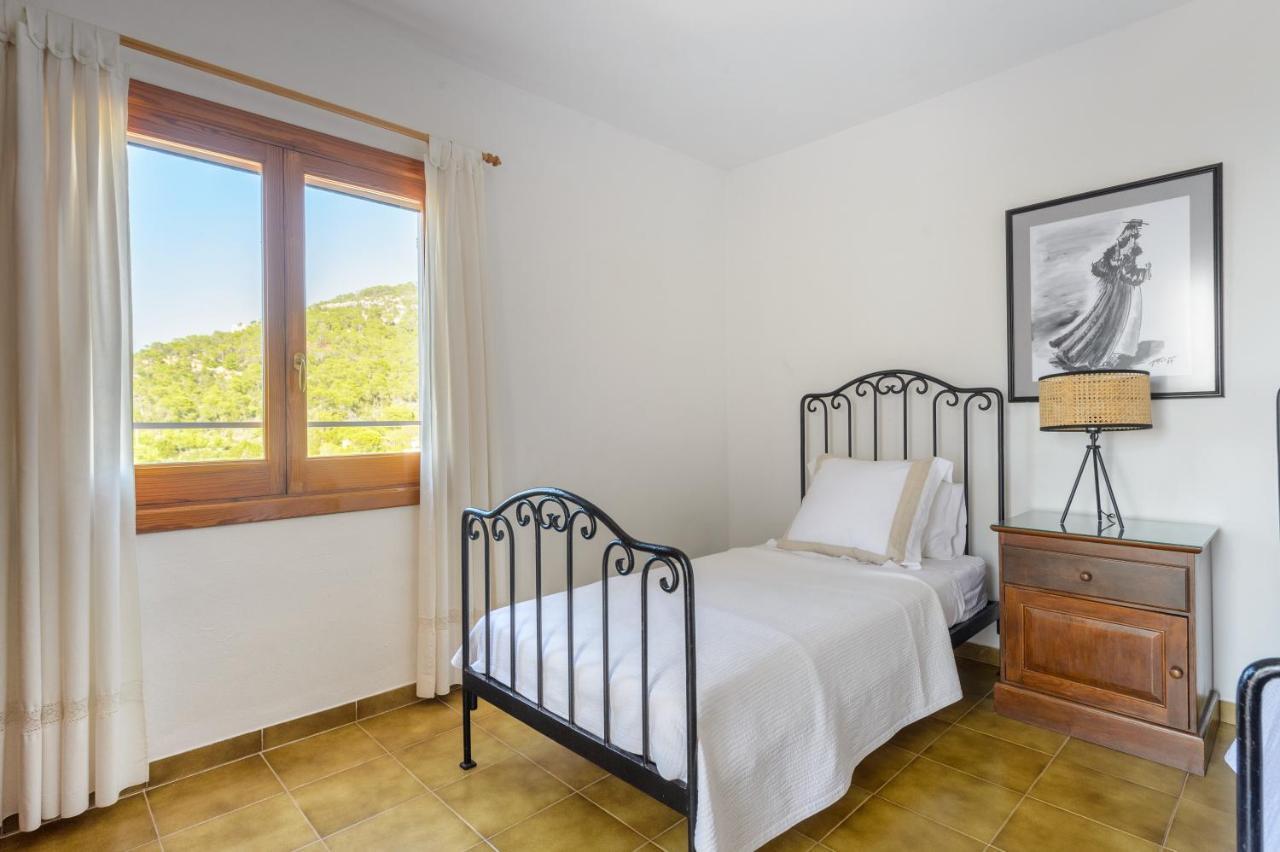 Can Costa Cala Vadella  Ngoại thất bức ảnh