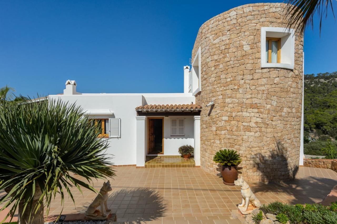 Can Costa Cala Vadella  Ngoại thất bức ảnh