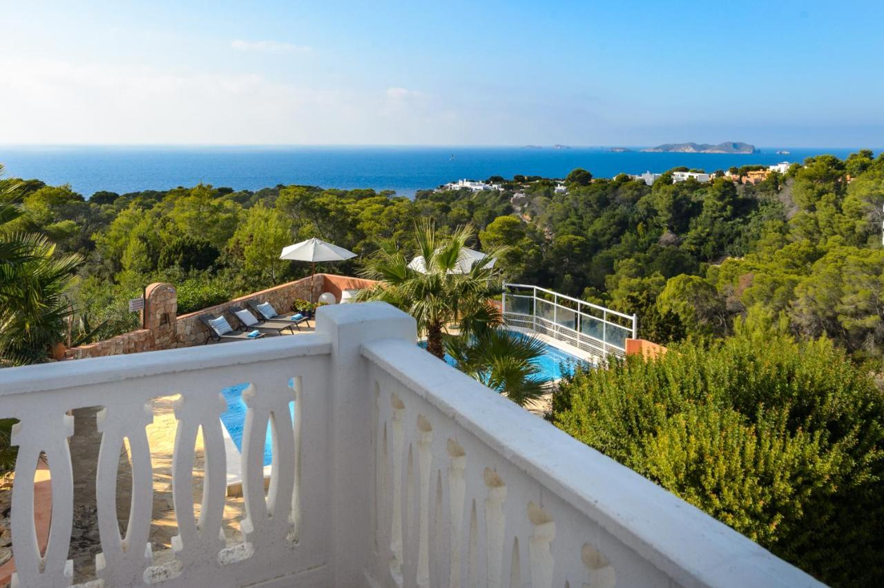 Can Costa Cala Vadella  Ngoại thất bức ảnh