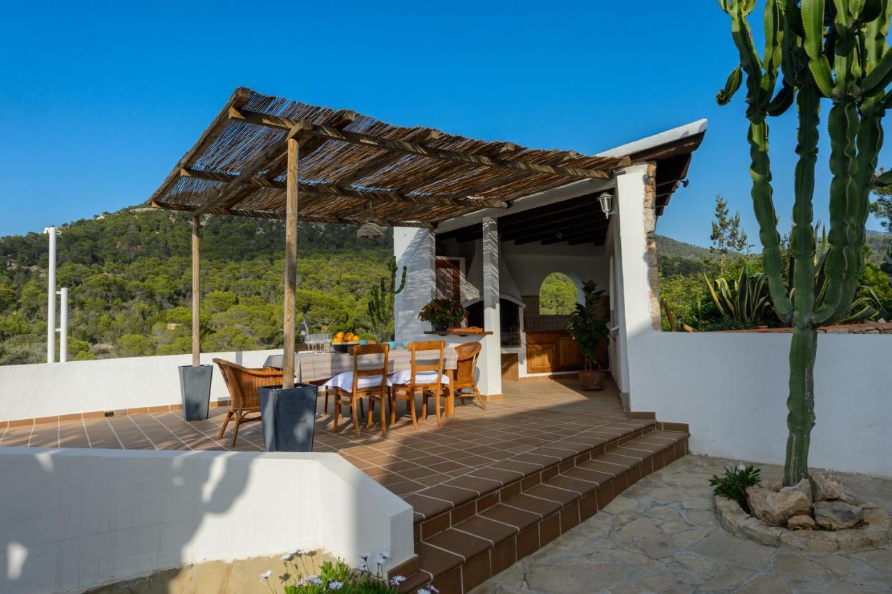 Can Costa Cala Vadella  Ngoại thất bức ảnh