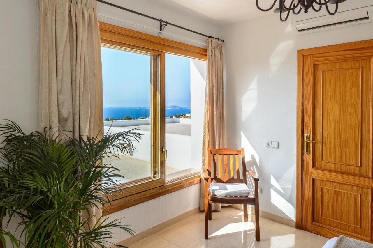 Can Costa Cala Vadella  Ngoại thất bức ảnh