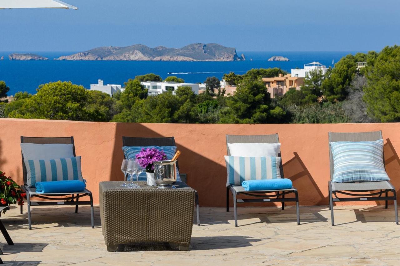 Can Costa Cala Vadella  Ngoại thất bức ảnh