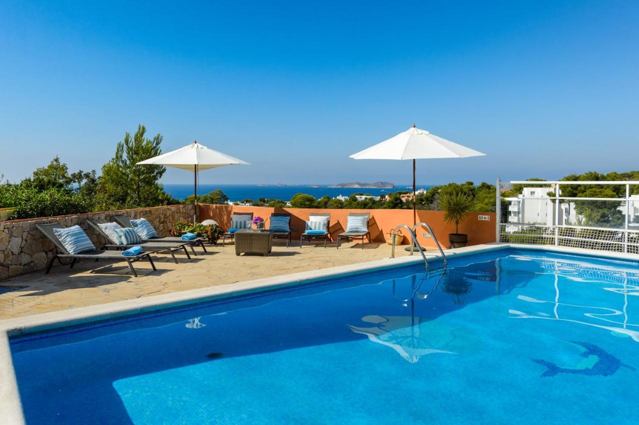 Can Costa Cala Vadella  Ngoại thất bức ảnh