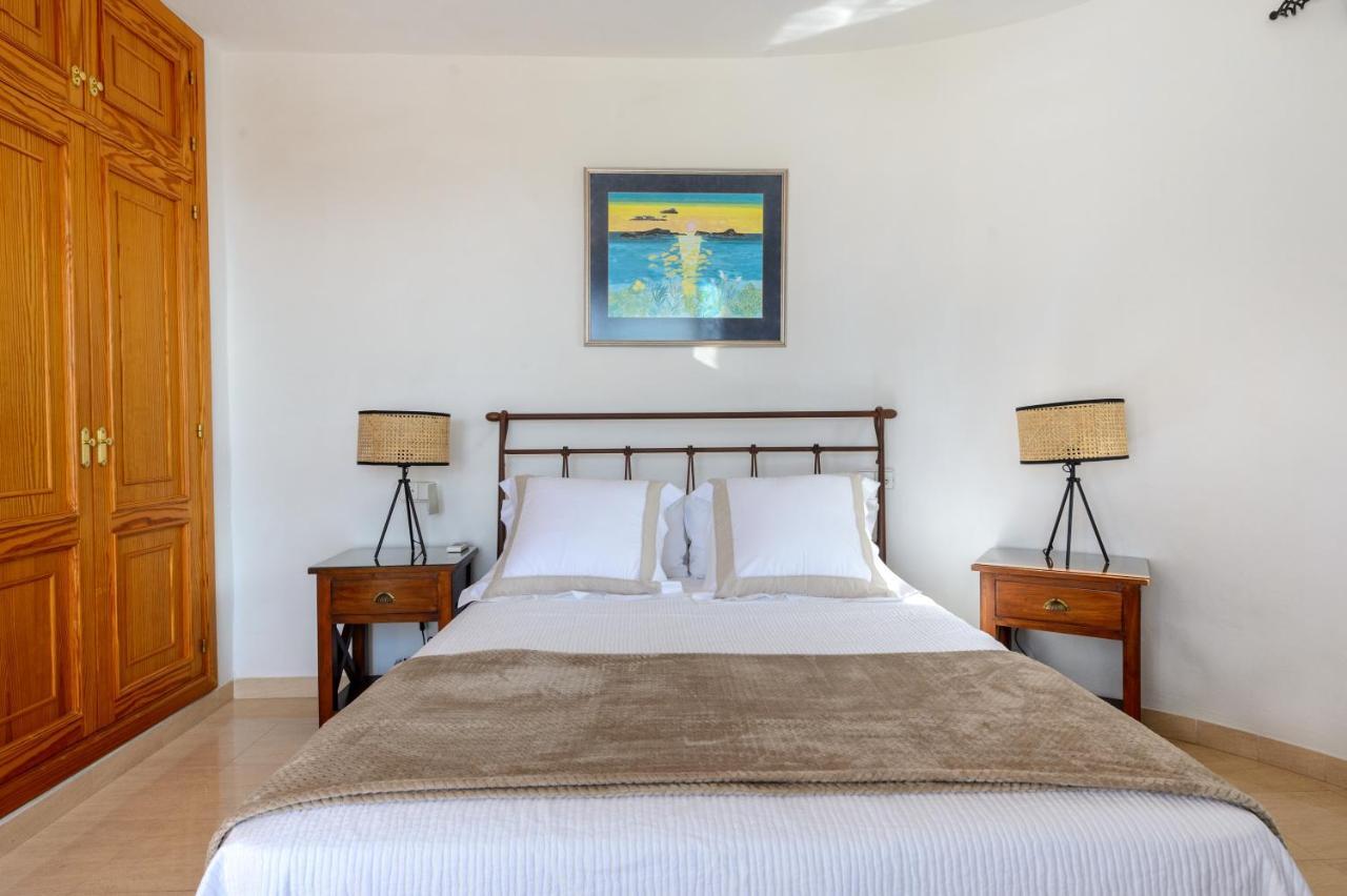 Can Costa Cala Vadella  Ngoại thất bức ảnh