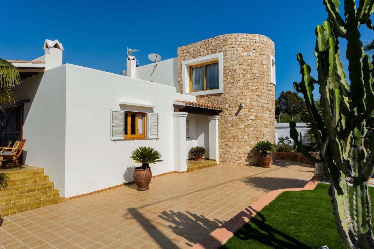 Can Costa Cala Vadella  Ngoại thất bức ảnh
