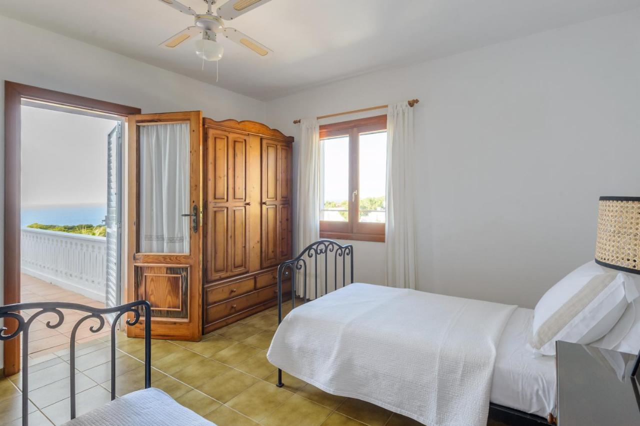 Can Costa Cala Vadella  Ngoại thất bức ảnh