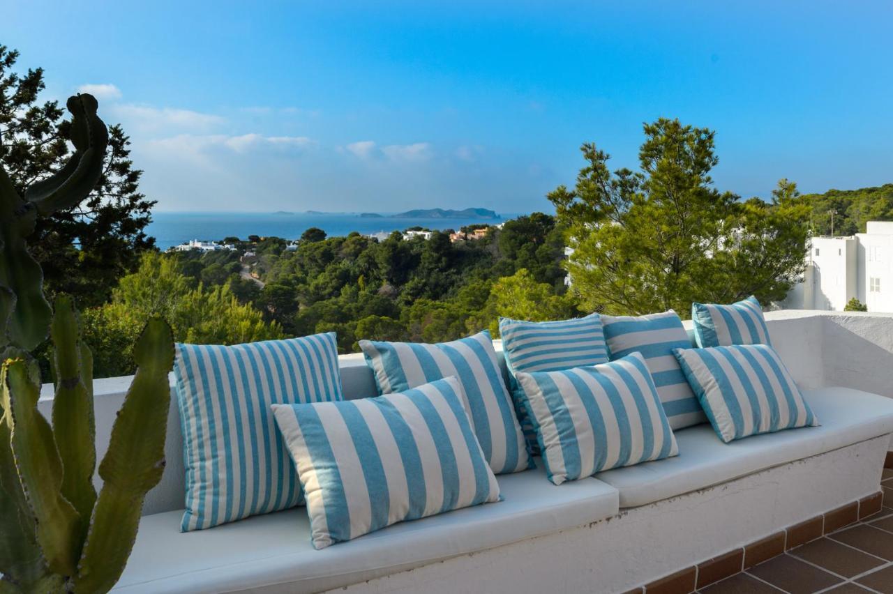 Can Costa Cala Vadella  Ngoại thất bức ảnh