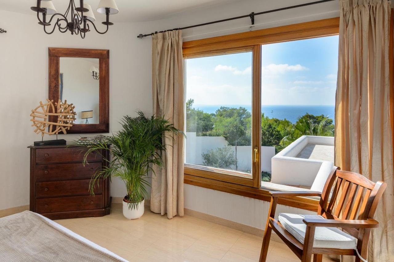 Can Costa Cala Vadella  Ngoại thất bức ảnh